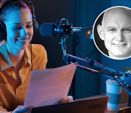 CSU's senior lecturer in news and media Jock Cheetham