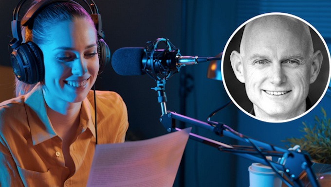 CSU's senior lecturer in news and media Jock Cheetham