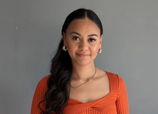 Entrepreneur Joelle Holland