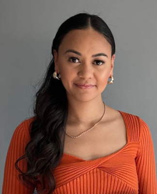 Entrepreneur Joelle Holland