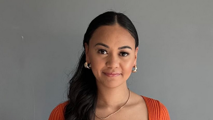 Entrepreneur Joelle Holland