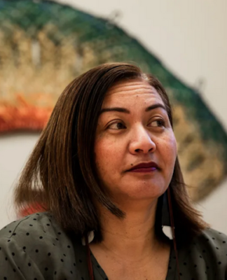 NZ election 2023: Green Party pledges to double Best Start payment Greens co-leader Marama Davidson