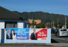 Pacific election promises in NZ