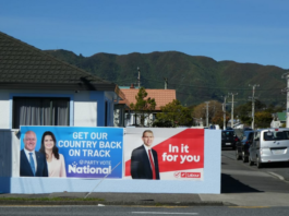 Pacific election promises in NZ