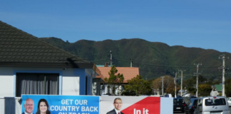 Pacific election promises in NZ