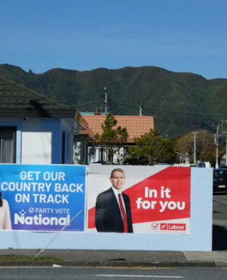 Pacific election promises in NZ
