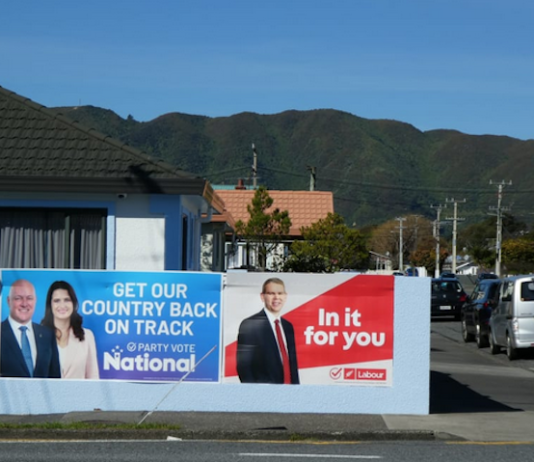 Pacific election promises in NZ