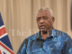 Home Affairs Minister Pio Tikoduadua