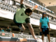 Manu Samoa preparing for their match against World Cup debutants Chile