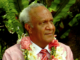 Vanuatu Prime Minister Sato Kilman