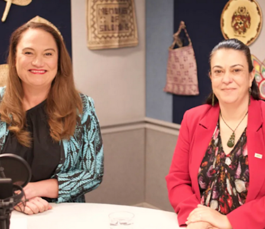 RNZ Pacific partnered with Pacific Media Network to question major parties on how their policies will benefit Pacific peoples