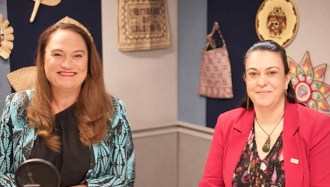 RNZ Pacific partnered with Pacific Media Network to question major parties on how their policies will benefit Pacific peoples