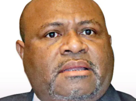 PNG's Immigration CEO Stanis Hulahau