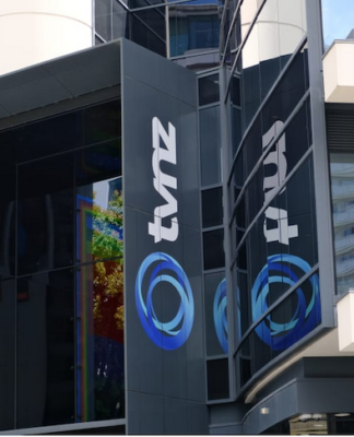 TVNZ tightens its belt with ‘tough calls’ citing ad revenue slump TVNZ headquarters in Auckland