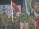 Freed West Papuan leader Victor Yeimo