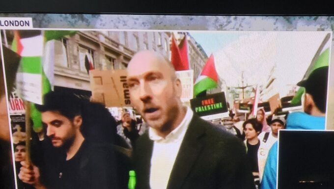 Asian states shocked by Hamas raids but no ‘blind support’ for Israel Rallies spread around the world in support of Occupied Palestine's cause for freedom