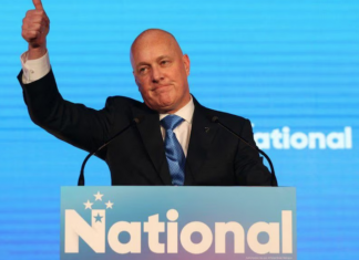 National Party's Christopher Luxon has scored a strong victory in the Aotearoa New Zealand election