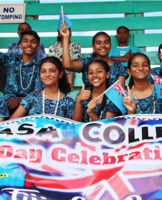 Fiji marks 53rd anniversary with a message of ‘unity in diversity’ Fiji Day 2023