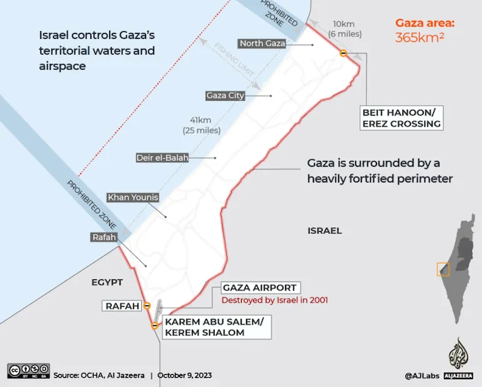 John Minto: A prime minister with Gaza ‘blood on his hands’ | Asia ...