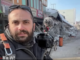 Killed by Israeli fire . . . Lebanese journalist Issam Abdallah