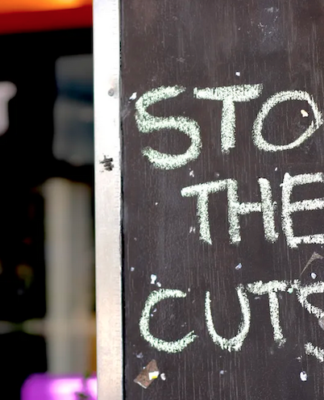 Massey University science staff, students fight for jobs and studies "Stop the cuts"