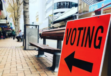 More than two million people still have to cast their votes in the Aotearoa New Zealand election