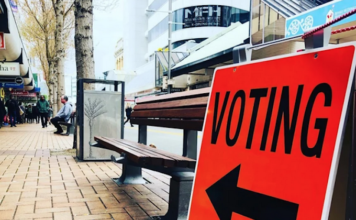 More than two million people still have to cast their votes in the Aotearoa New Zealand election
