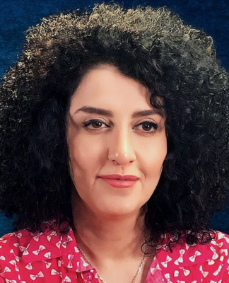 RSF hails decision to award Nobel Peace Prize to Iranian journalist Iranian journalist and Nobel Peace Prize winner Narges Mohammadi