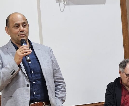 Willie Jackson, former broadcaster and Labour's Broadcasting and Media Minister in the current government