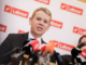Labour's Chris Hipkins
