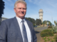 South Taranaki Mayor Phil Nixon