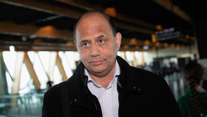 Former broadcast minister defends NZ journalism fund, state-funded media independence Labour's former broadcasting minister Willie Jackson