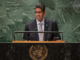 Palau President Surangel Whipps Jr
