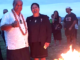 Former Pacific Peoples Minister Aupito William Sio