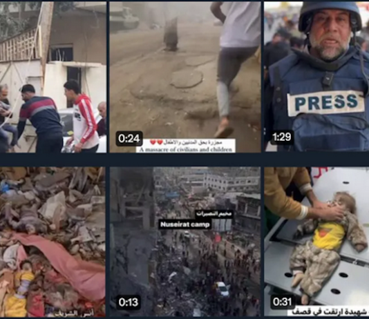 The International Court of Justice will today begin hearing oral arguments in the case filed by South Africa, invoking the Genocide Convention in the context of Israel’s ongoing military assault on Gaza