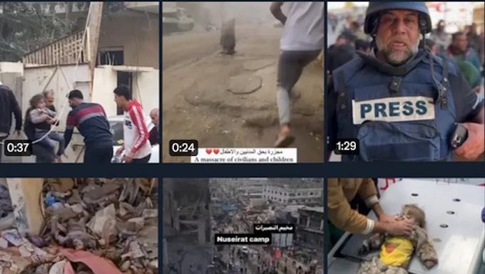 The International Court of Justice will today begin hearing oral arguments in the case filed by South Africa, invoking the Genocide Convention in the context of Israel’s ongoing military assault on Gaza