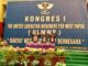 The ULMWP congress in Jayapura in November 2023