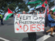 "Every 15 minutes a Palestinian child dies"