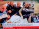 Hamza Dahdouh, son of Al Jazeera’s Gaza bureau chief Wael Dahdouh, has been killed in an Israeli air strike