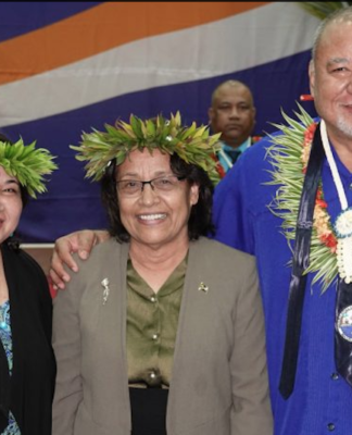 Pacific predictions: Elections, security and regionalism top 2024 agenda Marshall Islands President Hilda Heine nominates cabinet ministers