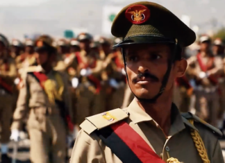 Ansarallah , also known as the Houthis, are  the dominant force in Yemen