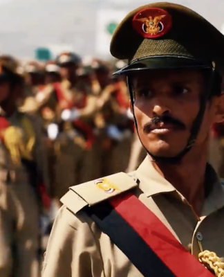 When Yemen does it it’s ‘terrorism’, when the US does it it’s ‘the rules-based order’ Ansarallah , also known as the Houthis, are the dominant force in Yemen