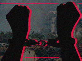 Reporters Without Borders - Israel jails Palestinian journalists