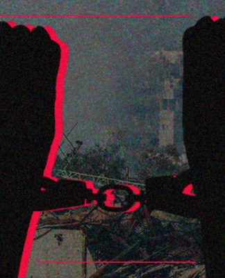 Reporters Without Borders - Israel jails Palestinian journalists
