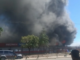 Looting in Port Moresby