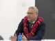 Pasifika MP among possibles for NZ’s new Green co-leadership Green Party MP Teanau Tuiono
