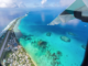 Tuvalu from the air