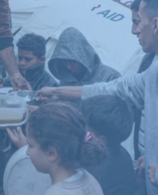 Amnesty International accuses Israel of ‘defying’ ICJ ruling over genocide Across the Gaza Strip, the engineered humanitarian disaster