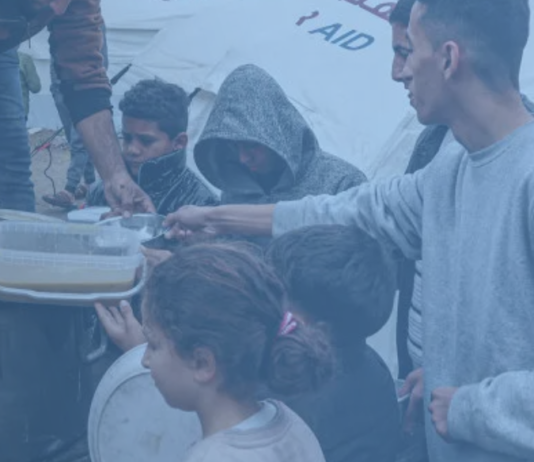 Across the Gaza Strip, the engineered humanitarian disaster