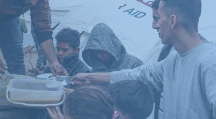 Across the Gaza Strip, the engineered humanitarian disaster